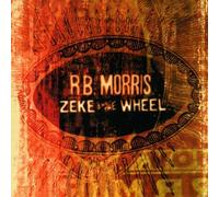 Morris,R.B. - Zeke and the Wheel