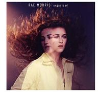 Morris, Rae - Unguarded (2 LP)