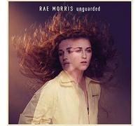 Morris Rae – Unguarded – Atlantic Bicycle