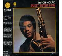 Morris Ramon - Sweet Sister Funny -7Tr