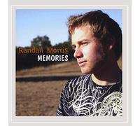 Morris, Randall - Memories Ep