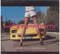 Morris & Rebekka - Komprami Con La K