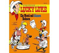 Morris René Goscinny Klaus Jöken Dom Do Lucky Luke 92: Ein M (Copertina rigida)
