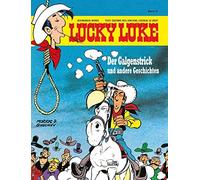 Morris René Goscinny Vicq Bob de Groot Lodew Lucky Luke 42: (Copertina rigida)