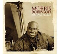 Morris Robinson - Going Home [Us Import] By Morris Robinson (2007-02-20)