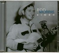 Morris, Rod - Bimbo