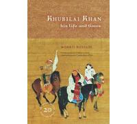 Morris Rossabi Khubilai Khan (Tascabile)