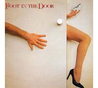 Morris, Russell - Foot In The Door