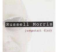 MORRIS, RUSSELL - JUMOSTART DIARY
