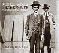 Russell Morris - Sharkmouth-the Collector's Edition