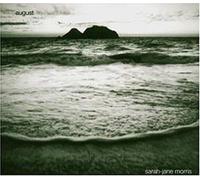 MORRIS, SARAH JANE - AUGUST -DIGI-