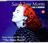 Morris Sarah Jane - I Am a Woman