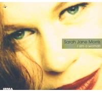 Morris,Sarah Jane - I M a Woman-the Very Best