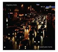 MORRIS, SARAH JANE - MIGRATORY BIRDS