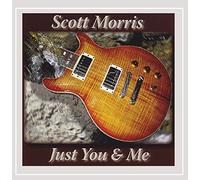 Morris, Scott - Just You & Me