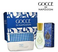 Morris Set Gocce di Napoleon New Eau de Toilette 30 ml - Set Eau de Toilette