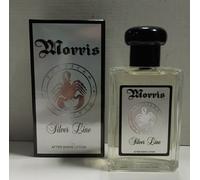 MORRIS SILVER LINE AFTER SHAVE 100 ML SPLASH