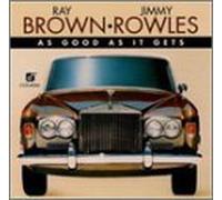 Morris Superband - Ray Brown & Jimmy Rowles