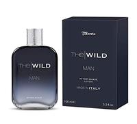 The Wild Man After Shave 100Ml