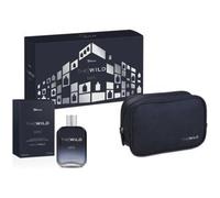 MORRIS THE WILD MAN CONF. EDT 100ML + POCHETTE