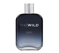 MORRIS The Wild Man Eau De Toilette uomo 100 ml vapo