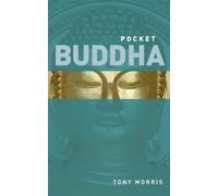 Morris, Tony Pocket Buddha Book NUOVO