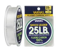 Varivas Shock Leader Fluorocarbon