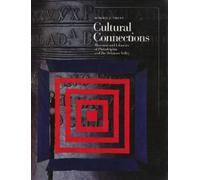Morris Vogel Cultural Connections (Copertina rigida)