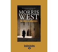 Morris West The Devil's Advocate (Tascabile)