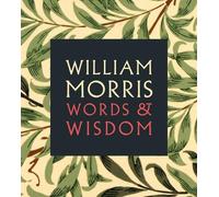 Morris William William Morris (Tascabile)