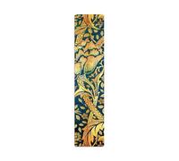 Morris Windrush Bookmark: Double sided Bookmark, textured, rounded edges