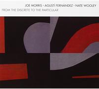 Morris, Wooley, Fernandez - From The Discrete To The Particular