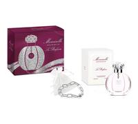 MORRISELLE F SET ELLE EDP 100ML + BRACCIALE