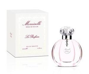 Morriselle Pour Elle Le Parfum 100 ml, Eau de Toilette Spray