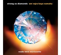 Morrisette, Wade Imre - Strong As Diamonds