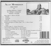 Morrison, Alan - Saint. Philip's Cathedral