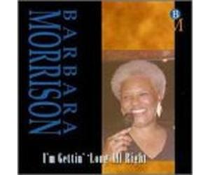 Morrison, Barbara - I'm Gettin Long All Right