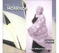 Morrison, Barbara - Live Down Under