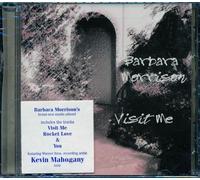 Morrison, Barbara - Visit Me