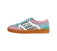 Morrison Bel Air, Scarpe da Ginnastica Unisex-Adulto, Multicolore, 40 EU