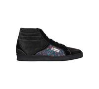 Morrison - Blackhawk - Blackhawk per Uomo in Pelle - Taglia 42 - Nero