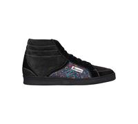 Morrison - Blackhawk - Blackhawk per Uomo in Pelle - Taglia 45 - Nero Nero 45