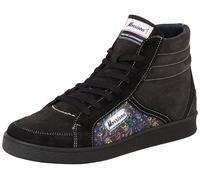 Morrison Blackhawk, Scarpe da Ginnastica Unisex-Adulto, 41 EU
