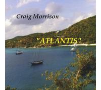 Morrison, Craig - Atlantis