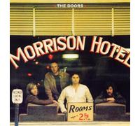 Morrison Hotel - Doors (The) (Vinile)