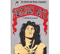 Morrison hotel