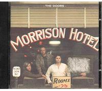 Morrison Hotel