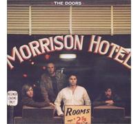 Morrison Hotel