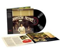 The Doors Morrison Hotel (Brick & Mortar VINYL LP NUOVO