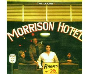 Morrison Hotel (CD)